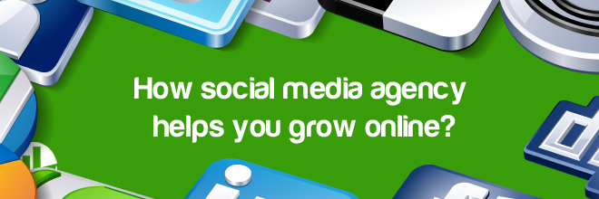 Social Media Agency