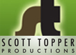 Santa Barbara's Favorite DJ Scott Topper