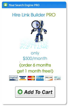 Link Manager Pro - Managing Your Link Building Campaigns Link Manager Pro - Managing Your Link Building Campaigns
