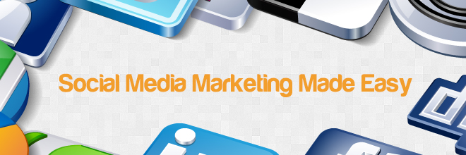 Santa Barbara Social Media Marketing Made Easy