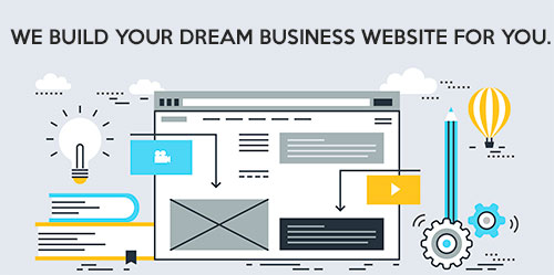 Wordpress Web Design