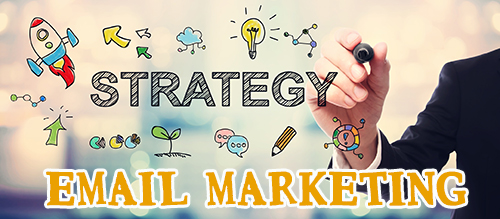 email marketing manager strategy
