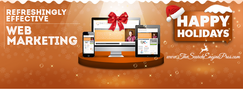 Internet Marketing Holiday Strategy