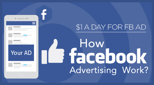 Facebook advertising tips and ideas