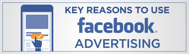 Facebook advertising tips and ideas