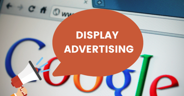 Reach new customers online with Google Display Advertising