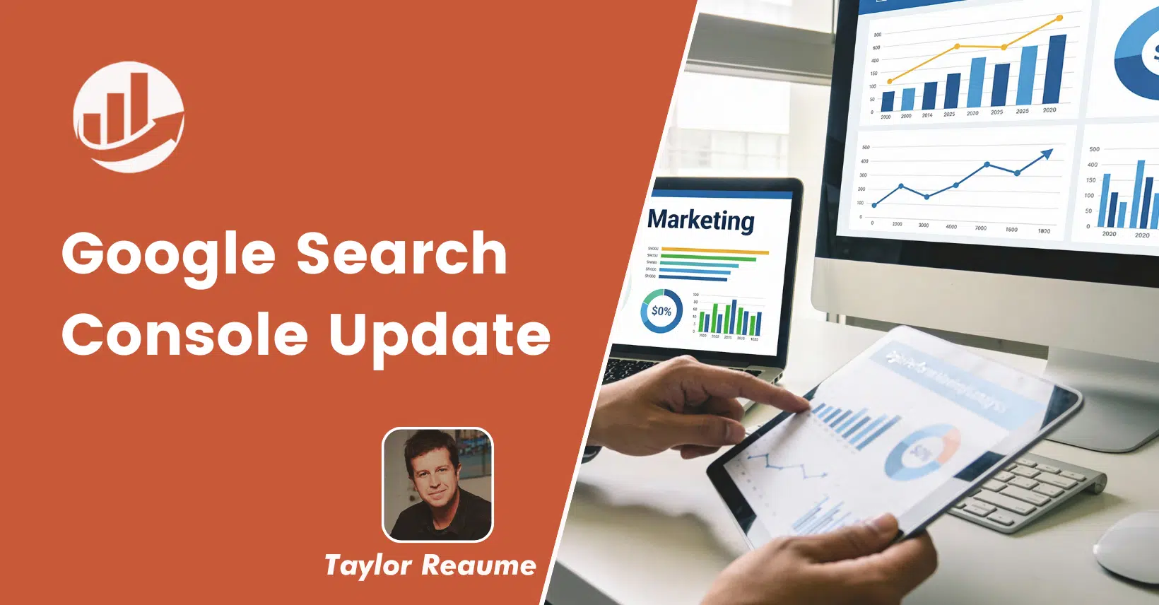 Google Search Console Update