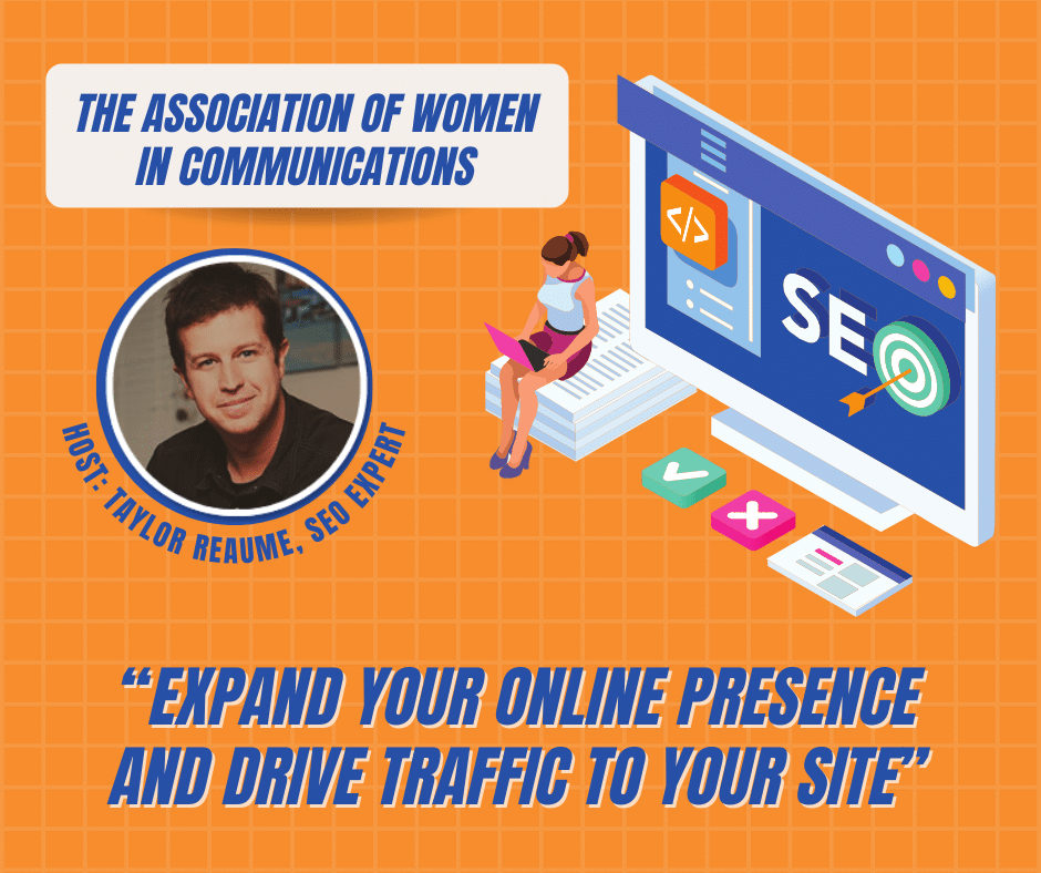The Association Of Women In Communications
