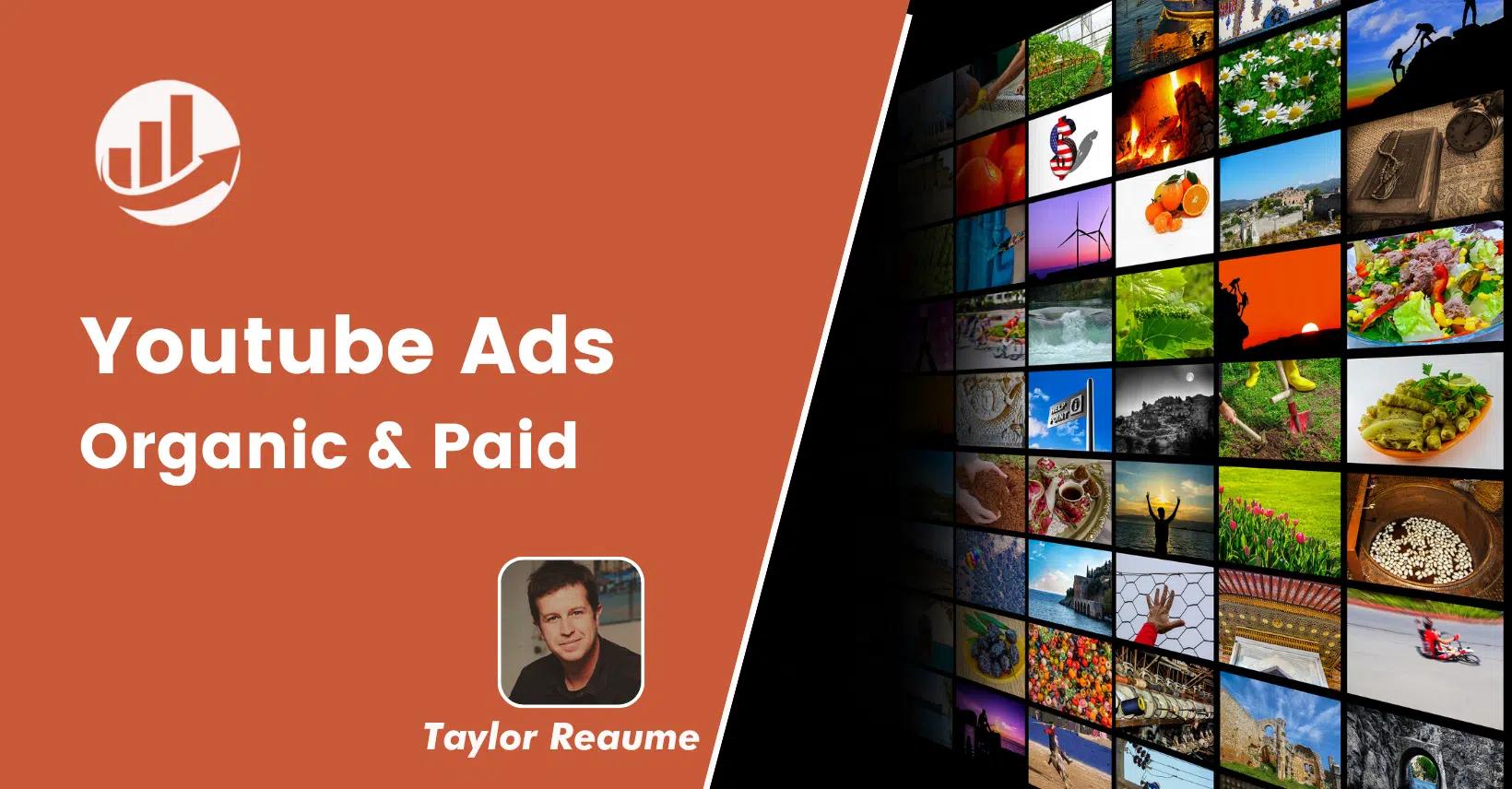 Youtube Ads Organic Video Ads And Paid Video Ads