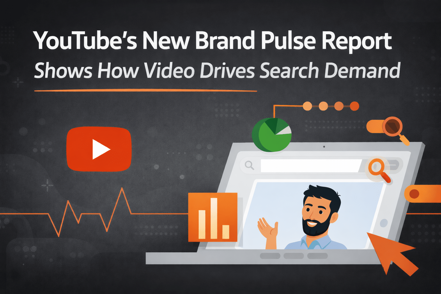 Youtube Pulse Report Searchenginepros